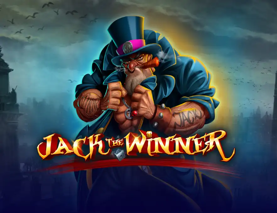 Jack the Winner